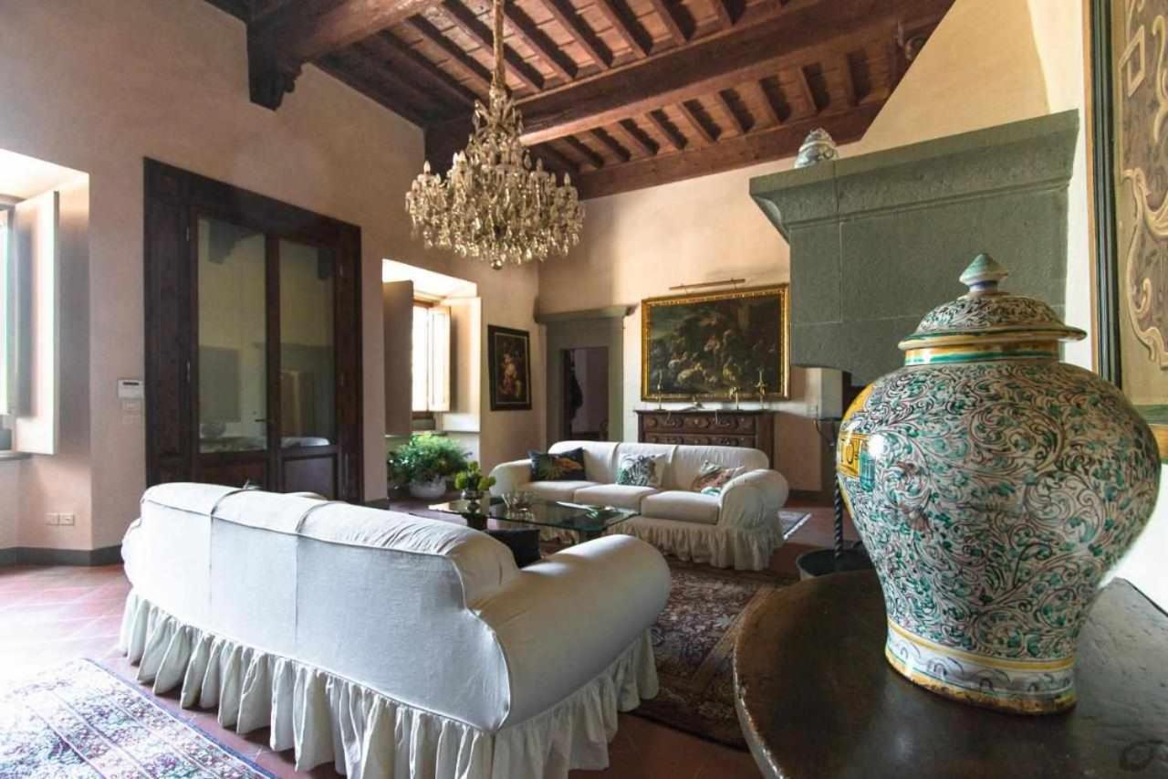 Villa Privata Con Piscina Firenze Chianti Bagno A Ripoli Exterior photo