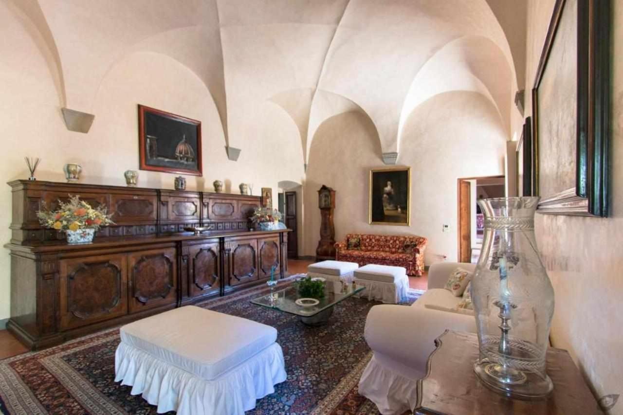 Villa Privata Con Piscina Firenze Chianti Bagno A Ripoli Exterior photo