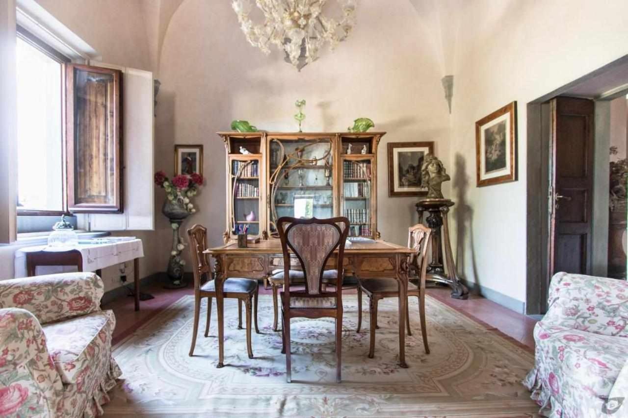 Villa Privata Con Piscina Firenze Chianti Bagno A Ripoli Exterior photo