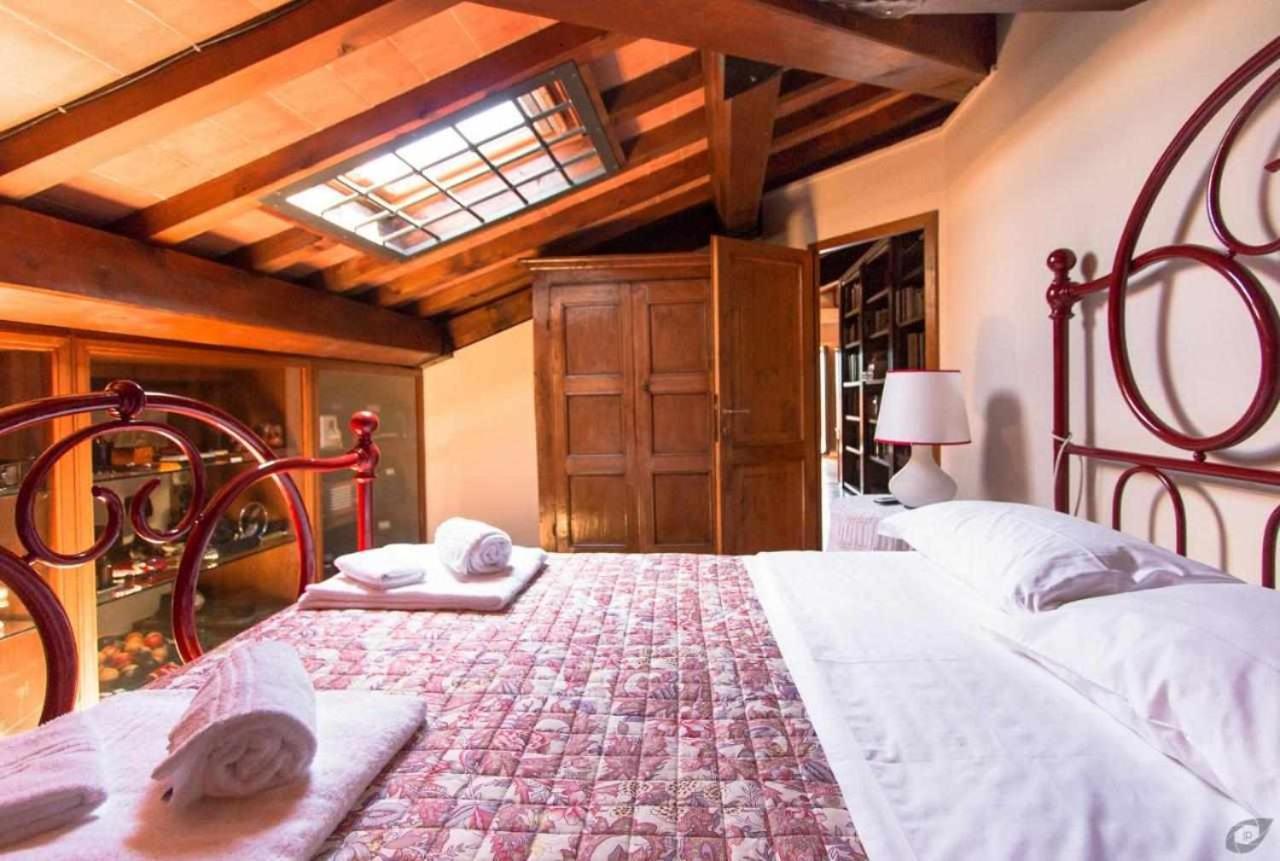 Villa Privata Con Piscina Firenze Chianti Bagno A Ripoli Exterior photo