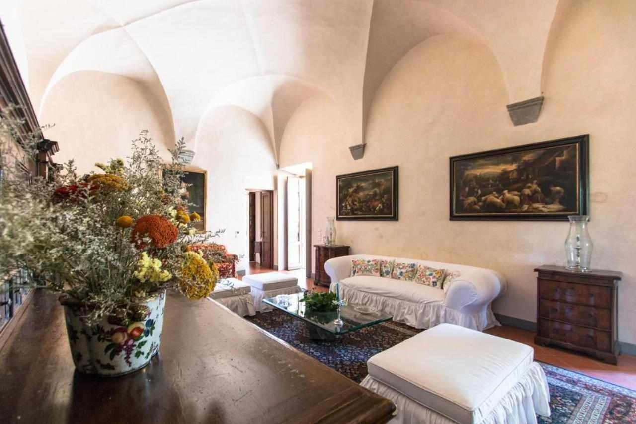 Villa Privata Con Piscina Firenze Chianti Bagno A Ripoli Exterior photo