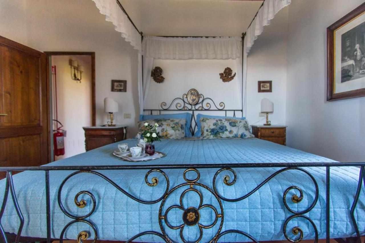 Villa Privata Con Piscina Firenze Chianti Bagno A Ripoli Exterior photo