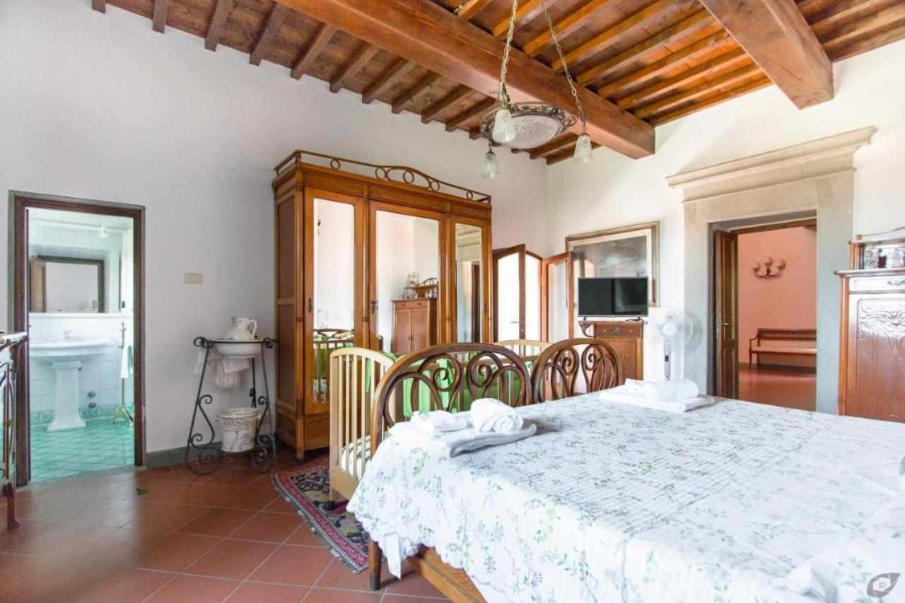Villa Privata Con Piscina Firenze Chianti Bagno A Ripoli Exterior photo