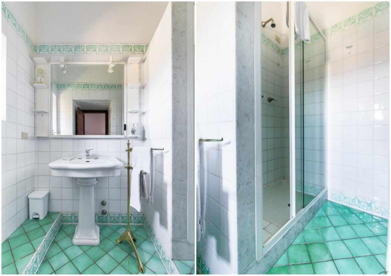 Villa Privata Con Piscina Firenze Chianti Bagno A Ripoli Exterior photo