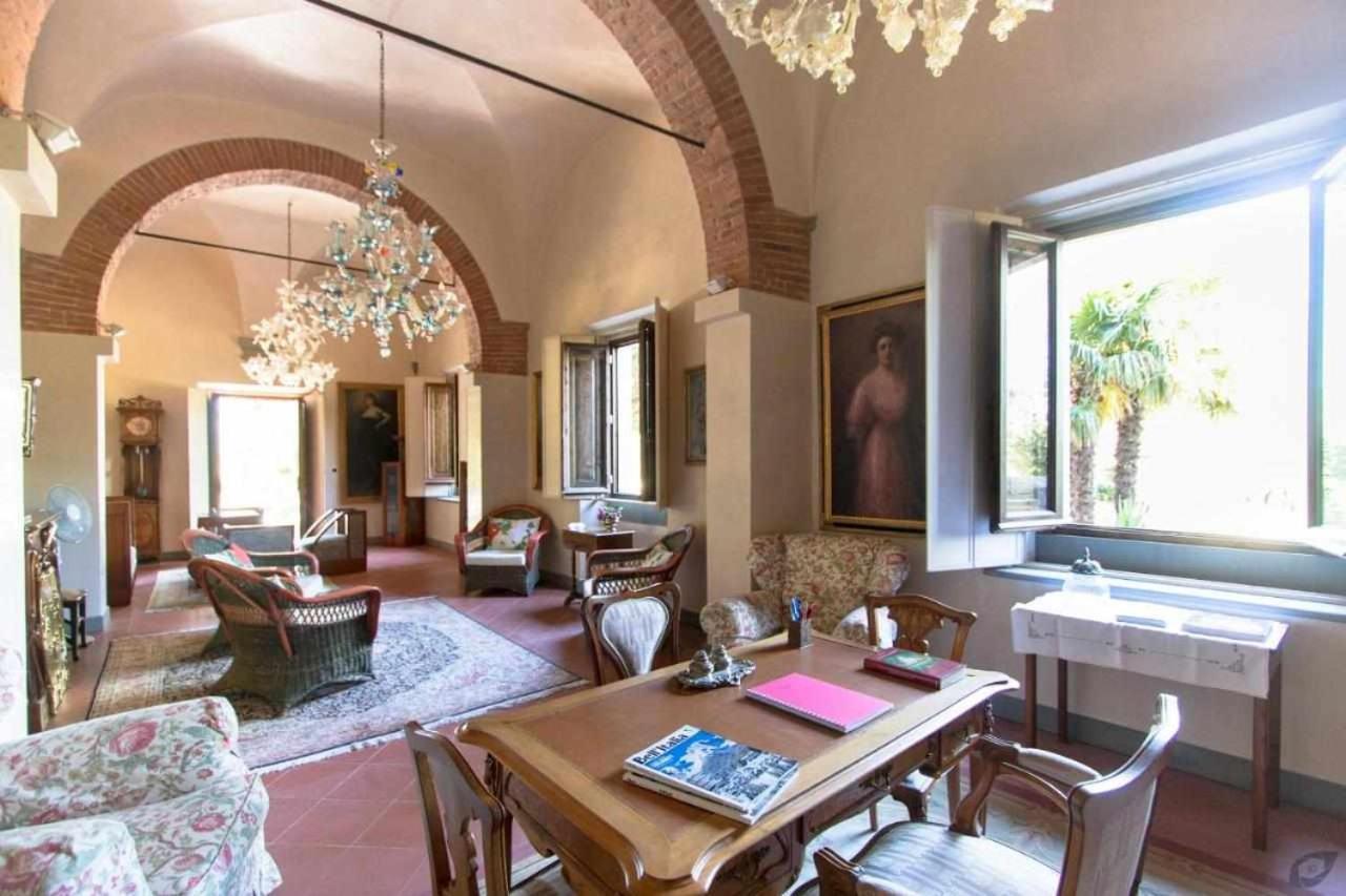 Villa Privata Con Piscina Firenze Chianti Bagno A Ripoli Exterior photo