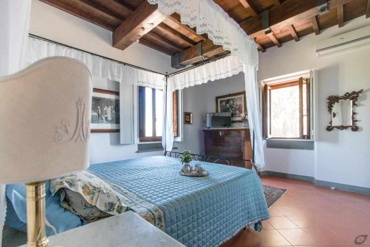 Villa Privata Con Piscina Firenze Chianti Bagno A Ripoli Exterior photo