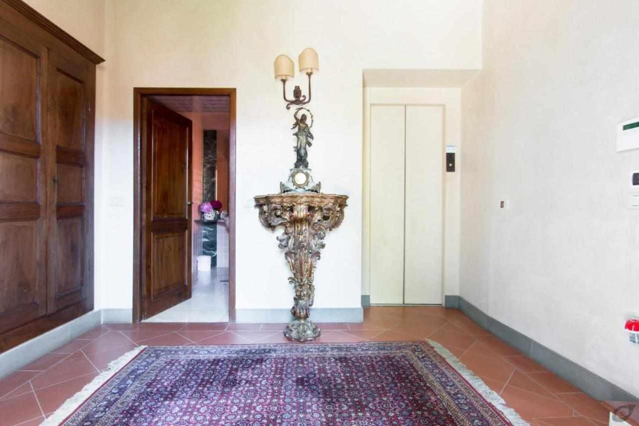 Villa Privata Con Piscina Firenze Chianti Bagno A Ripoli Exterior photo