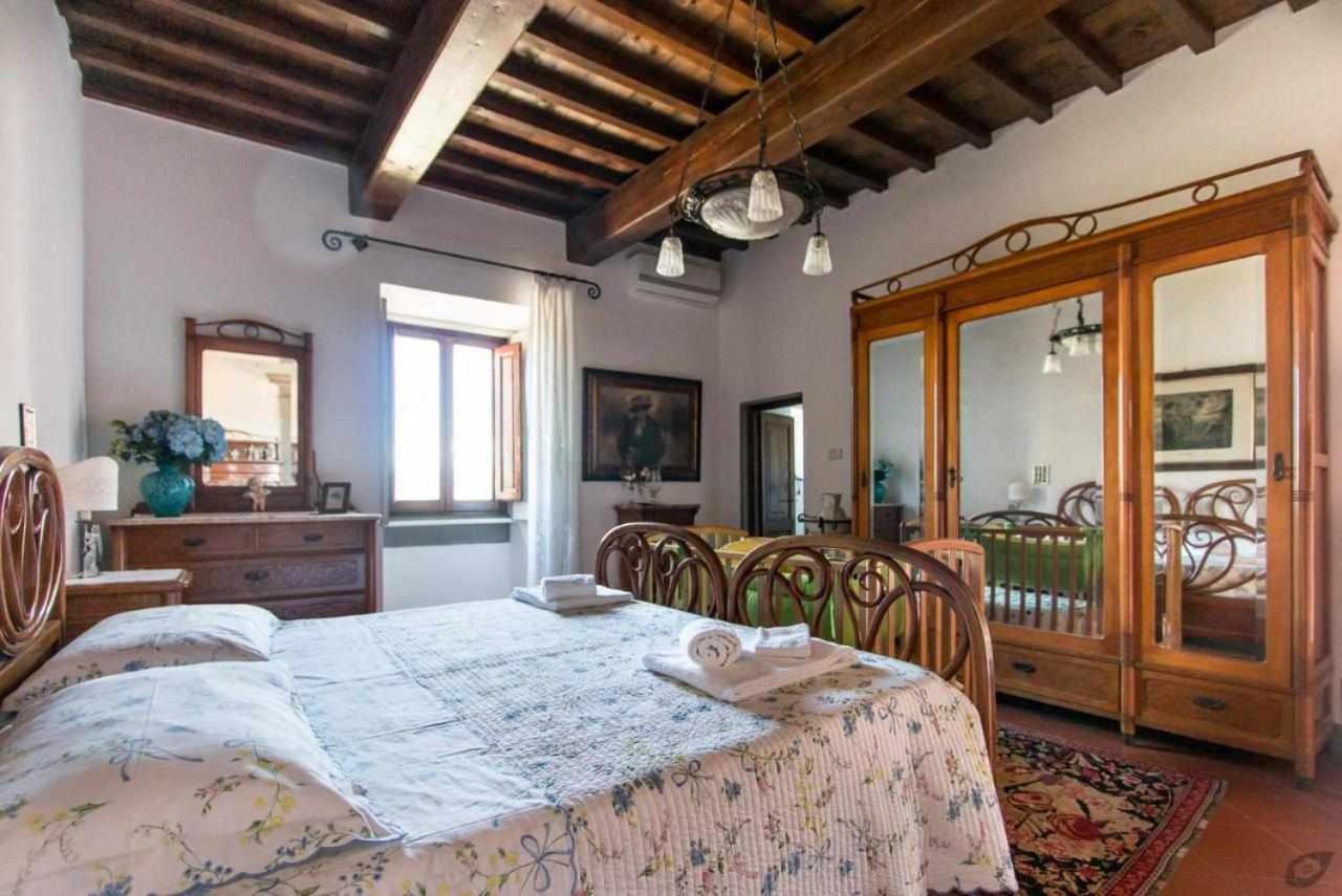 Villa Privata Con Piscina Firenze Chianti Bagno A Ripoli Exterior photo